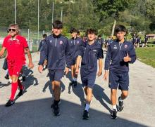 foto progresso calcio 
